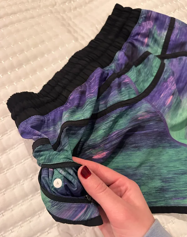 Lululemon Shorts - Image 3