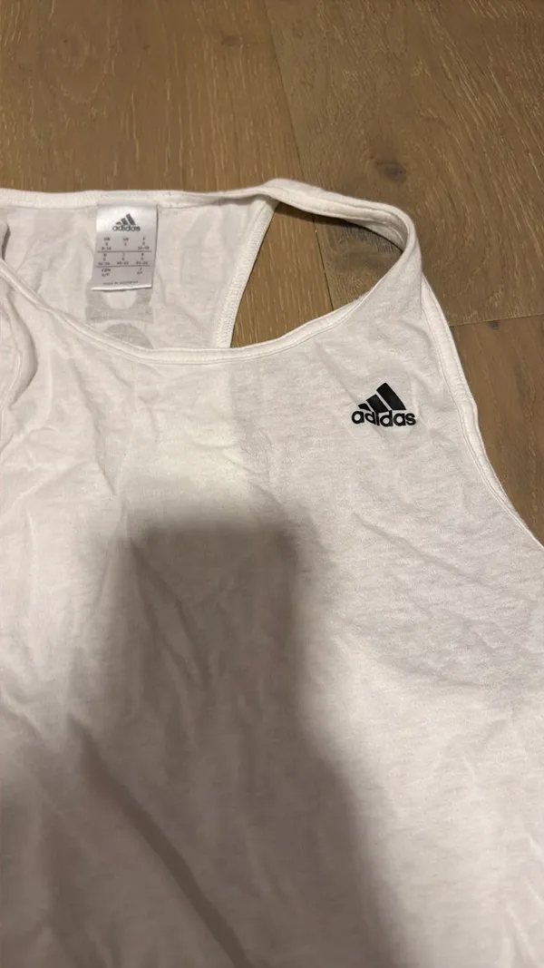 Adidas Top - Image 4