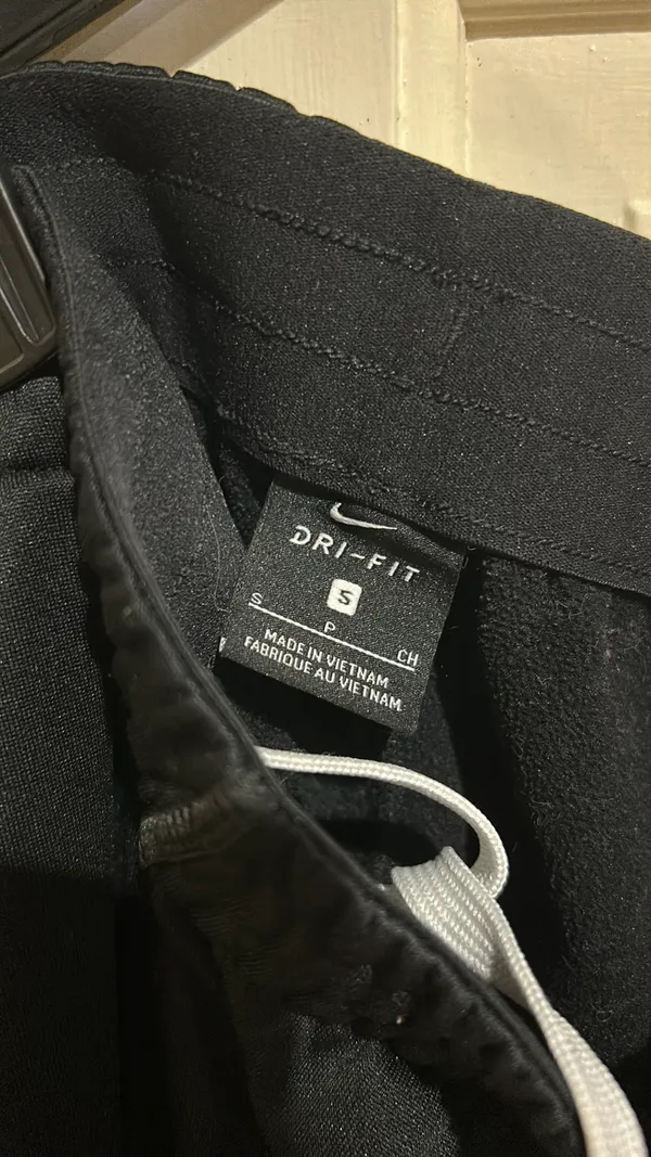 Nike Pro Sweatpants - Image 3