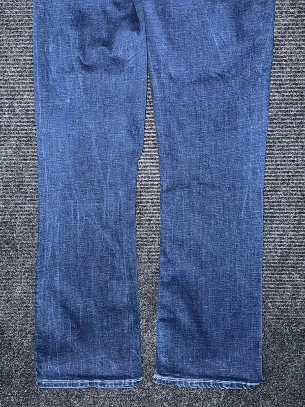 Buckle Black Fit No 75 Tailored Bootcut Stretch Jeans Sz 27 x 29.5 BBW1161S EUC - Image 6