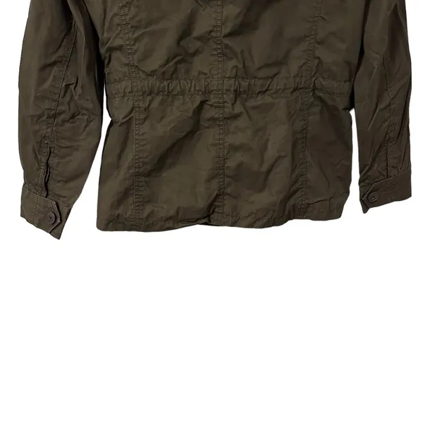 MADEWELL Small All Weather Outbound Military Utility Style Jacket‎ Women’s - Image 7