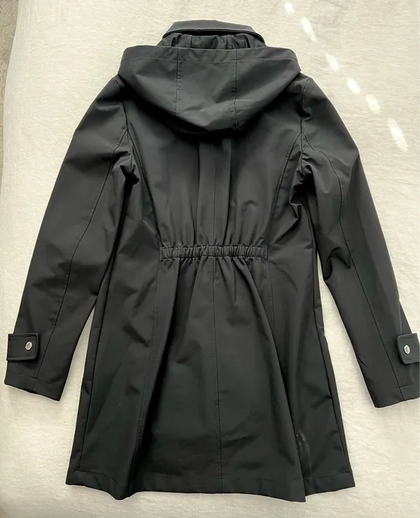 Tommy Hilfiger Raincoat - Image 4