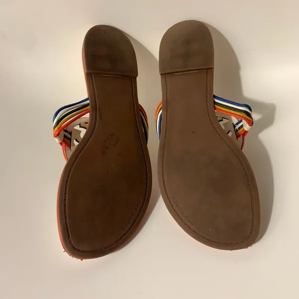 Tory Burch Miller sandal mignon - Image 2