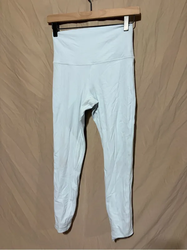 Lululemon Align High-Rise Pant 25" - Image 2