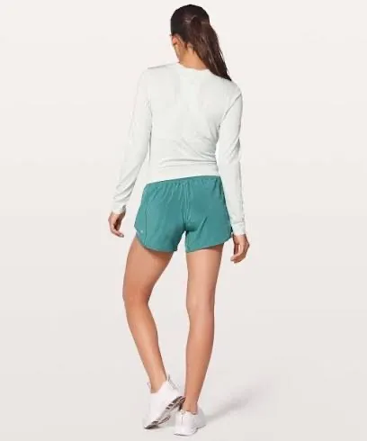 Lululemon Hotty Hot Shorts 2.5" - Image 4