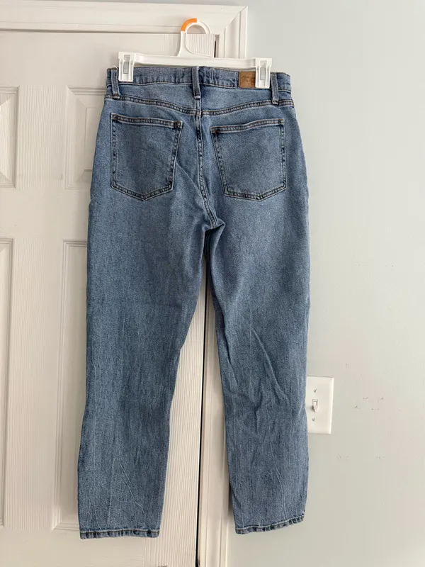 Abercrombie and fitch jeans - Image 2