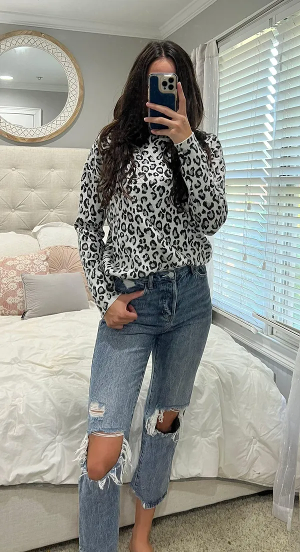 Cynthia Rowley Sweater - Image 2