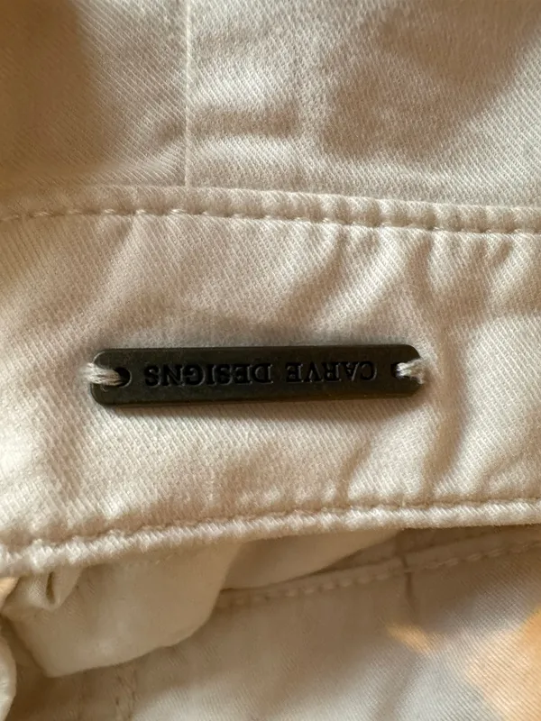 Carve Designs Pants - Image 3