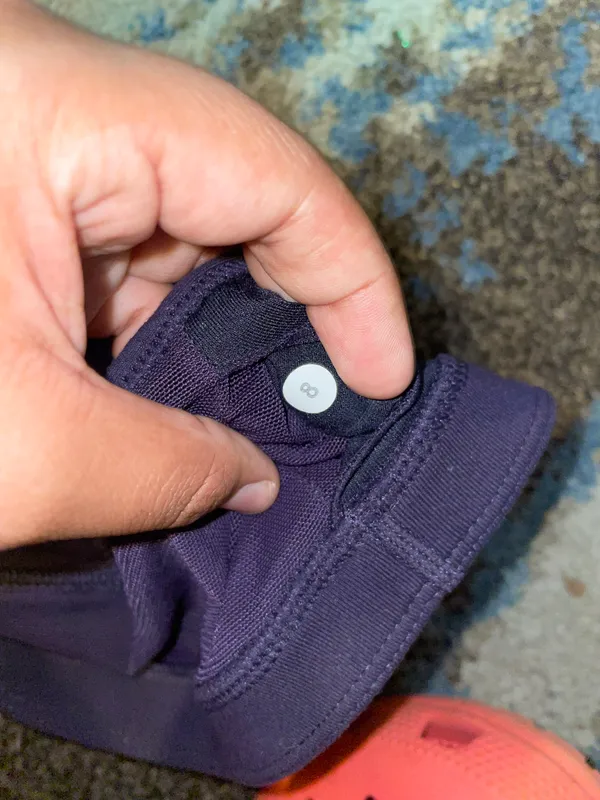 Lululemon Sports Bra - Image 4