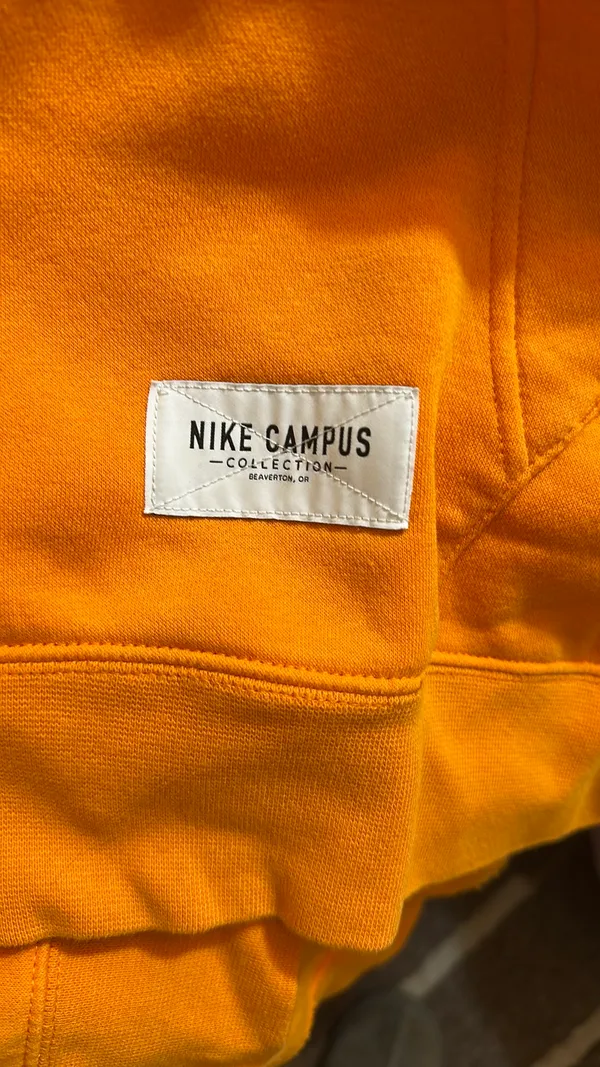 Nike Tennessee University of Hoodie - Image 6