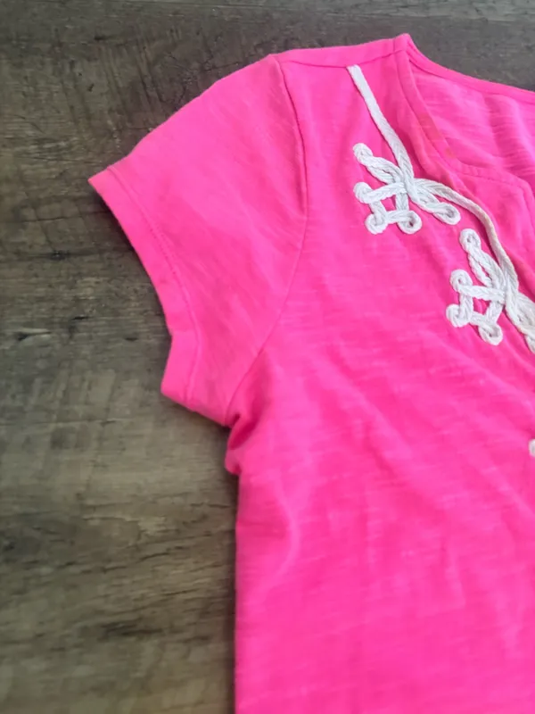 Lilly Pulitzer Dress Pink - Image 4