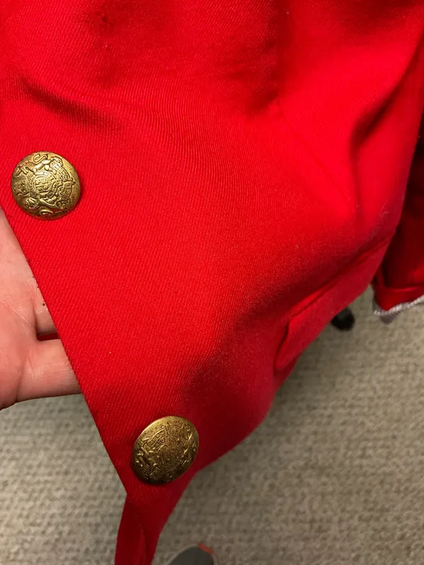 J.Crew Blazer - Image 4