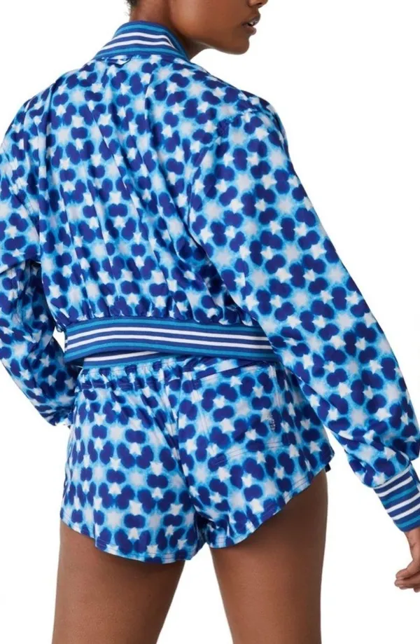 Free People Movement Cropped Jacket - Image 3