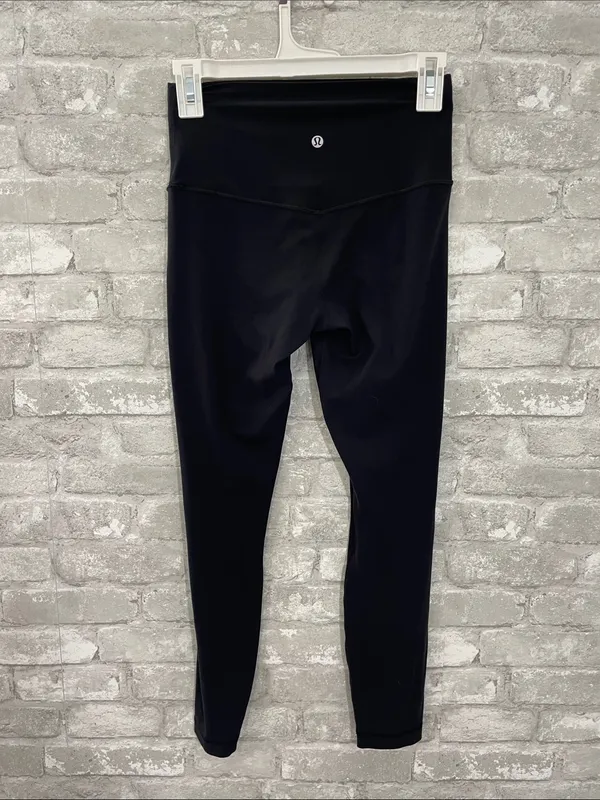 Lululemon Align Pant II 25"
Black - Image 5