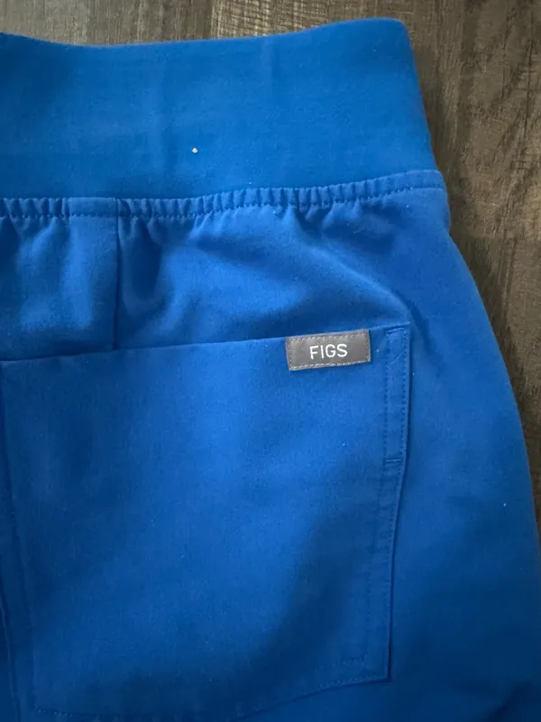 FIGS Scrub Pants Jogger - Image 3