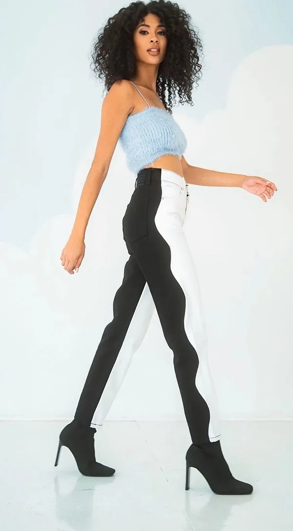 Revice Denim Jeans - Image 2