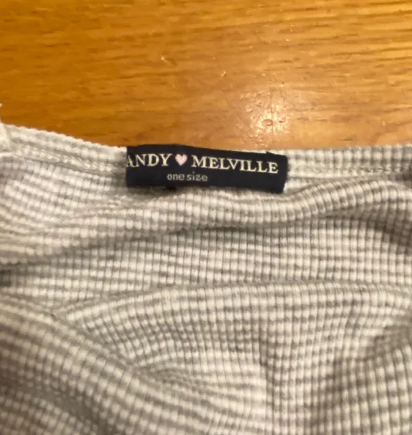 Brandy Melville Tank - Image 2