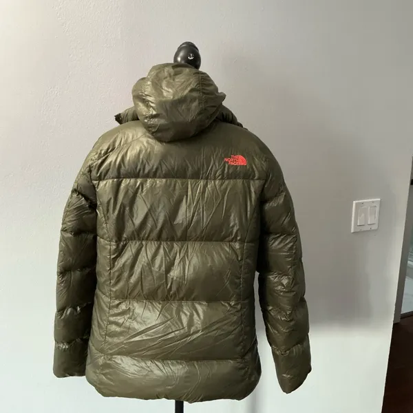 TWO IN ONE❗️THE NORTH FACE PUFFER 🍁🍂 - Image 2