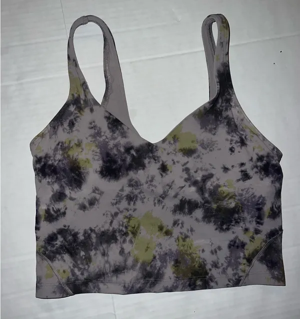 Lululemon Align Tank size 8  - Image 3