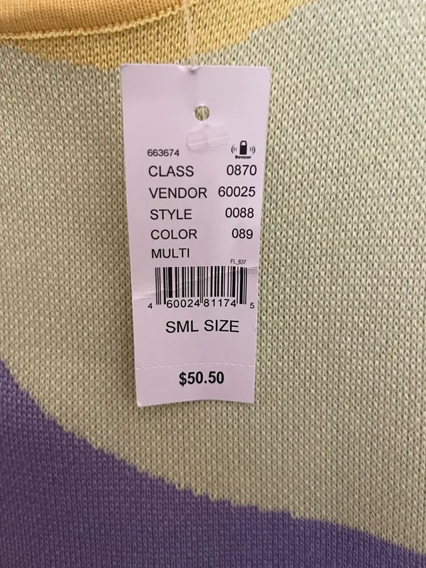 ZARA Dress - Image 3