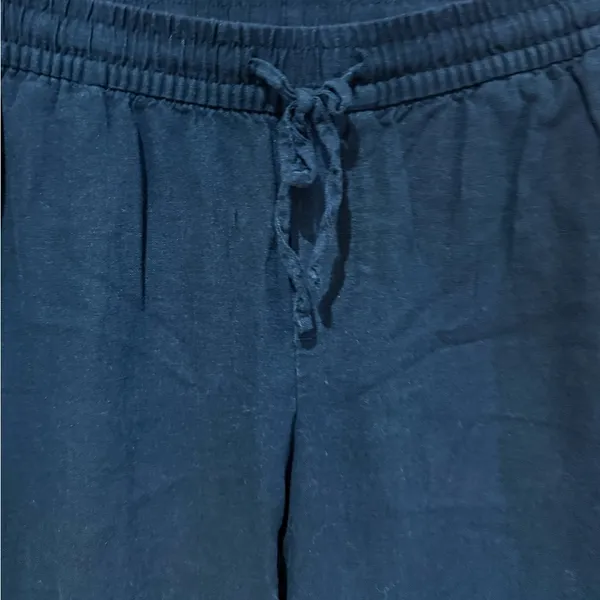 Old Navy Mens Black Joggers - Image 4