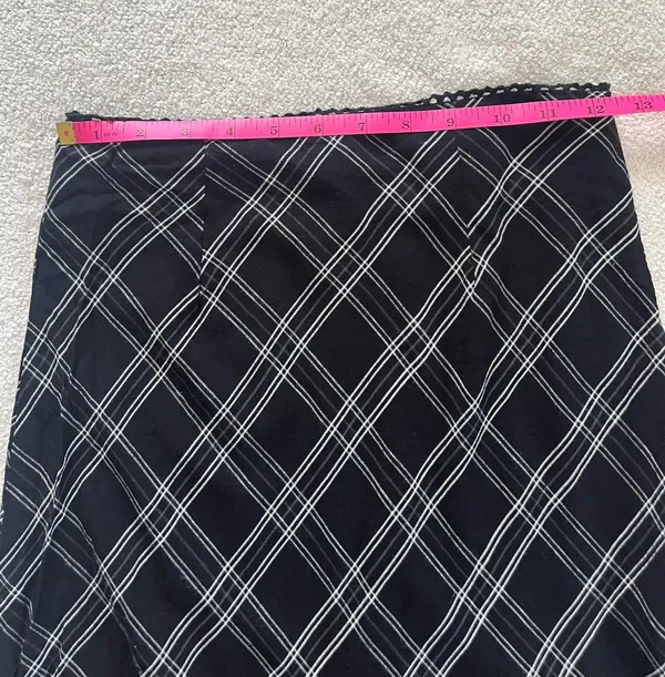 Aeropostale Plaid Skirt - Image 5
