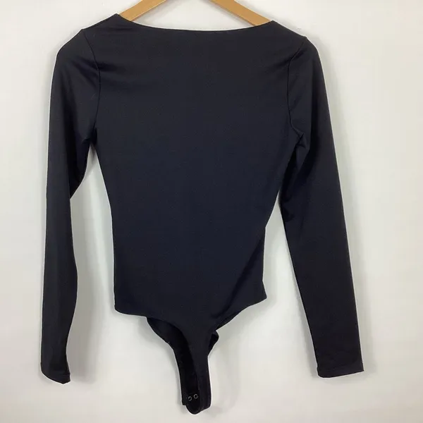 Keyhole Bodysuit Size Small NWT - Image 4