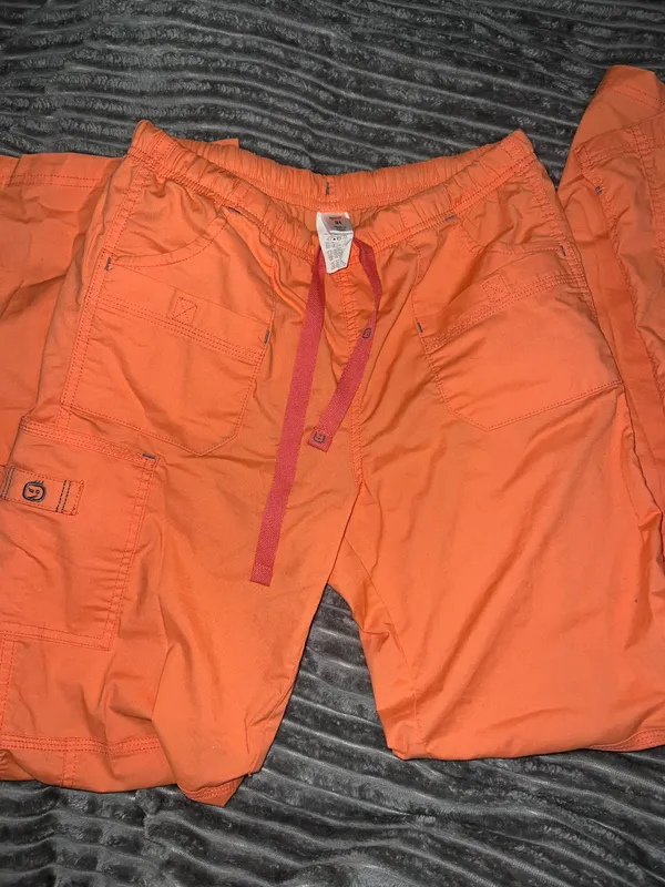 WonderWink Scrub Pants - Image 3