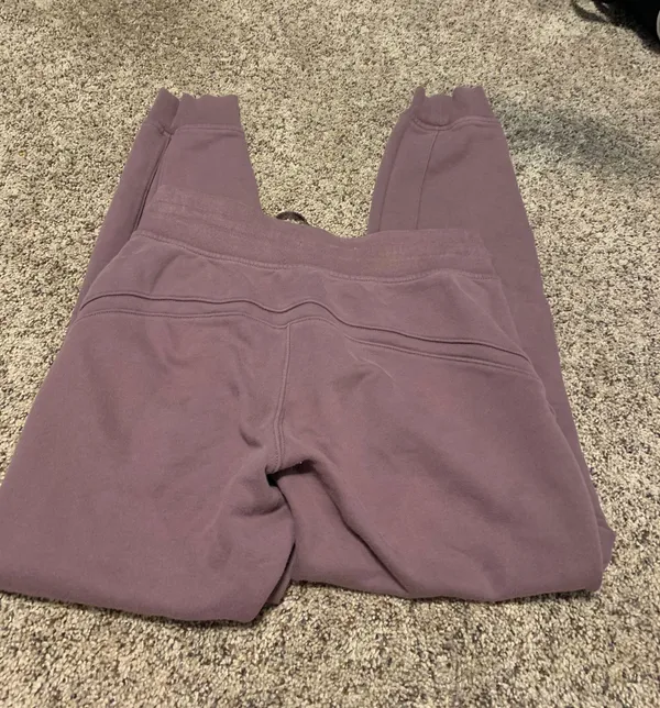 Lululemon Joggers - Image 2