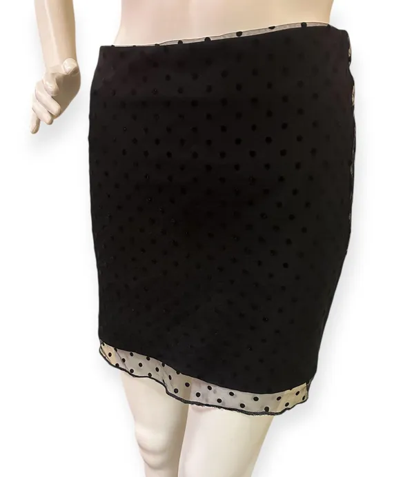 Elegant Polka Dot - Image 3