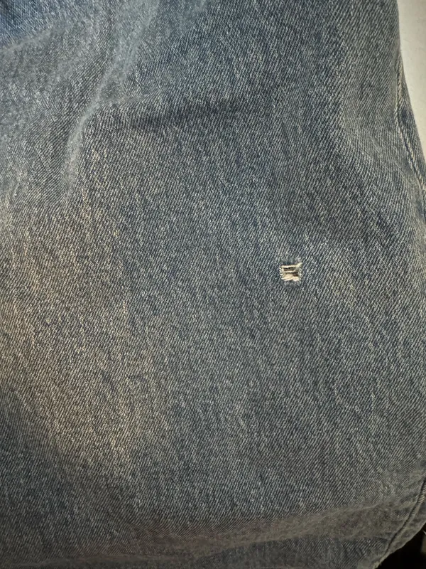 Abercrombie Jeans - Image 5