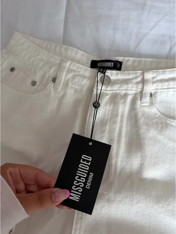 Missguided Shorts - Image 3