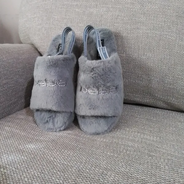Bebe slippers - Image 3