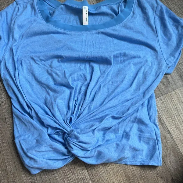 Free People movement medium tee - Image 3