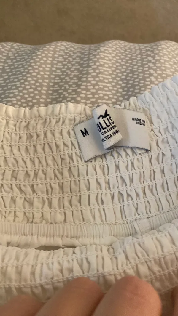 Hollister Skirt - Image 2