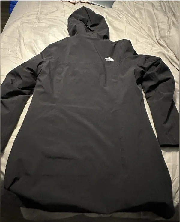 Thermoball The North Face Women’s Jacket - Image 2
