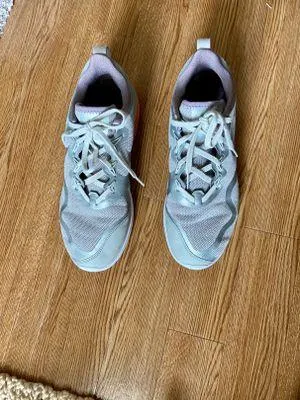 Air Max Fury Sneakers - Image 5
