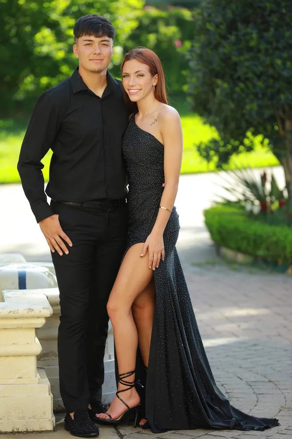 Sherri Hill Prom - Image 2