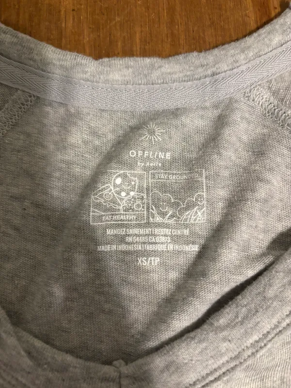 American Eagle Shirts - Image 5