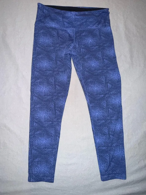 Tuff Athletics Leggings - Image 2