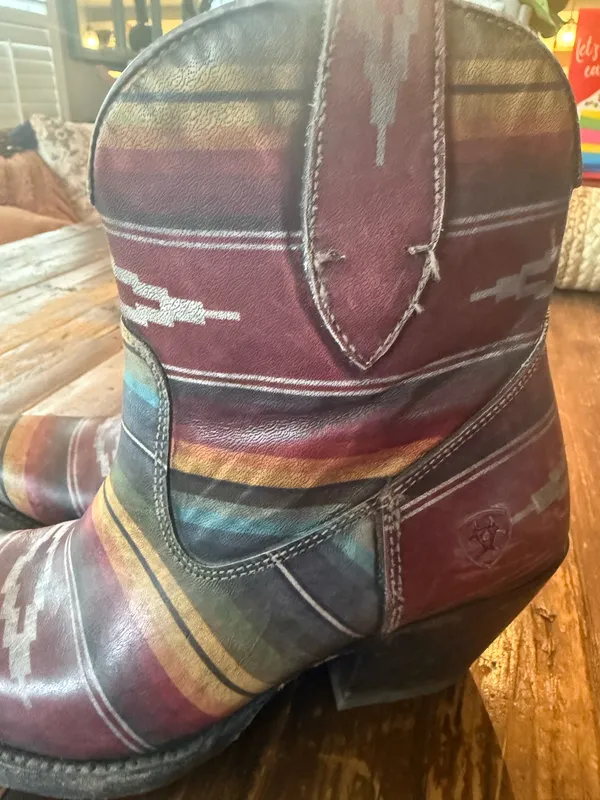 Ariat Boots Women’s - Image 6