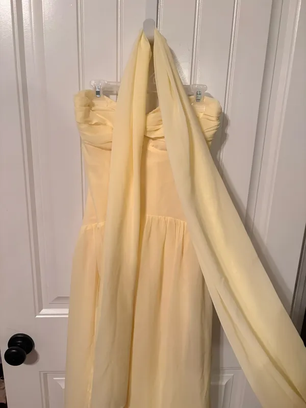  maxi dress - Image 5