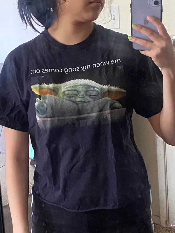Disney Tee-shirt - Image 2
