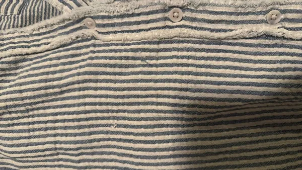 Aerie Button-Up Long Sleeve - Image 3
