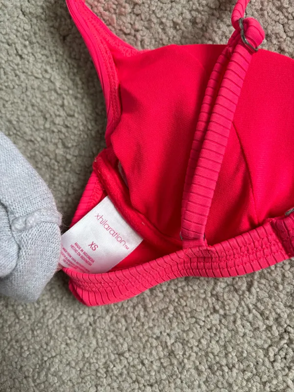 Target Bikini Top - Image 3