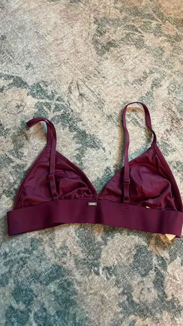 PINK Victoria's Secret Bralette - Image 5