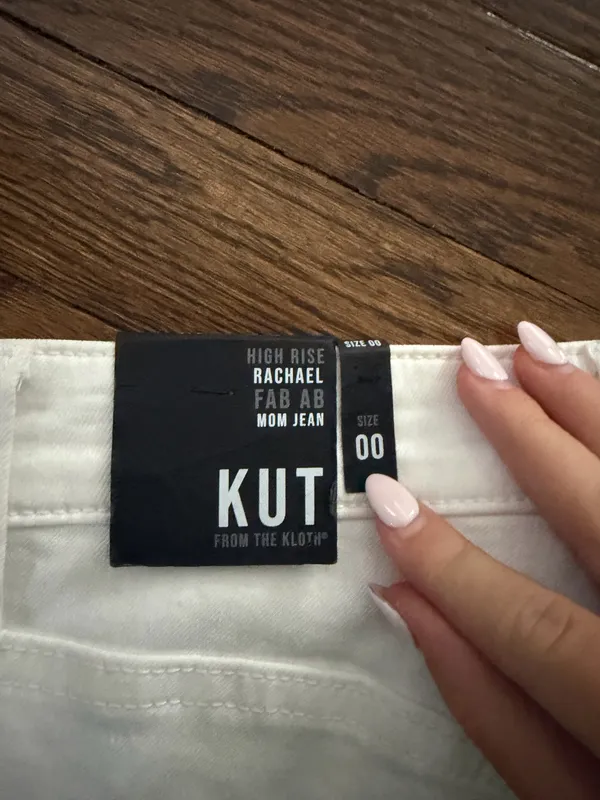 Kut From The Kloth Jeans - Image 3