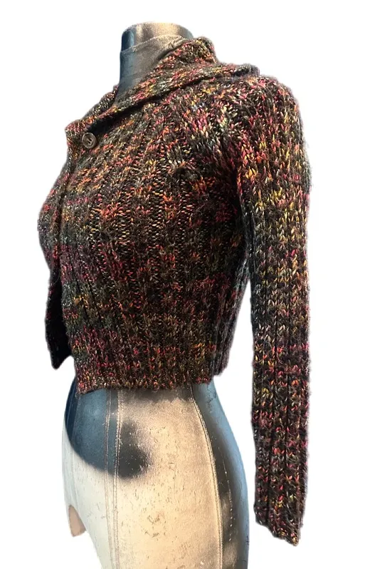 Route 66 Cardigan Sweater  - Image 2