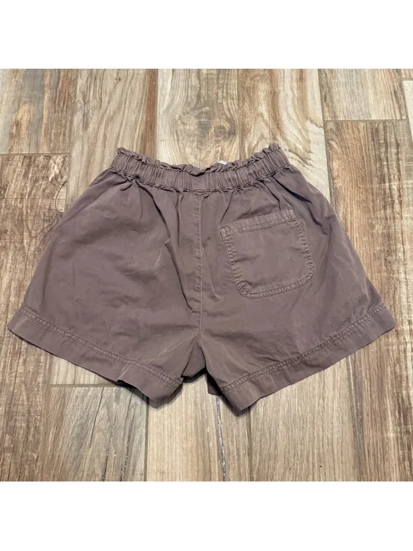 Aerie Easy Woven Cargo Shorts - Image 3