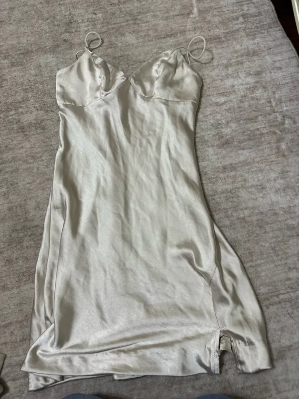 princess polly mini dress size 2 - Image 2
